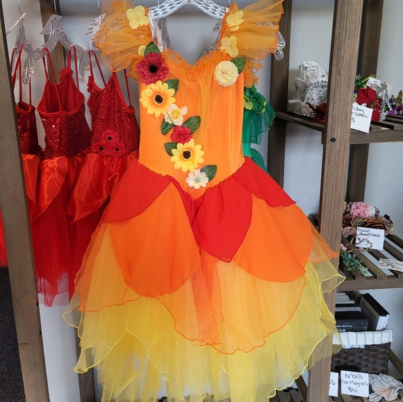 Tutu - Picture 2 of 2